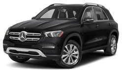 2023 Mercedes-Benz GLE-Class GLE 350 4MATIC