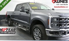 2024 Ford Super Duty F-250 Lariat