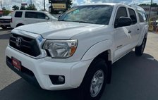 2013 Toyota Tacoma V6