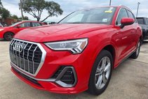 2023 Audi Q3 quattro S line Premium 45 TFSI