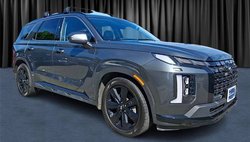 2023 Hyundai Palisade XRT