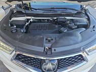 2018 Acura MDX SH-AWD w/Tech