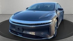 2023 Lucid Air Pure