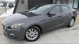 2015 Mazda MAZDA3 i Grand Touring