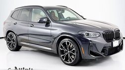 2023 BMW X3 M Base