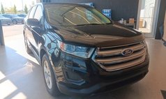 2018 Ford Edge SE