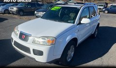 2006 Saturn VUE Base