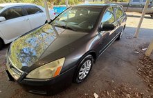 2004 Honda Accord LX