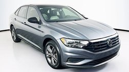 2019 Volkswagen Jetta R-Line