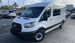 2020 Ford Transit 150