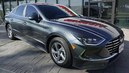 2023 Hyundai Sonata SE