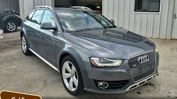 2013 Audi Allroad 2.0T quattro Premium Plus