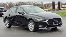 2023 Mazda MAZDA3 2.5 S Select