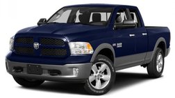 2014 Ram Ram Pickup 1500 SLT