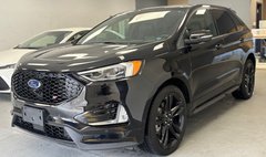 2022 Ford Edge ST
