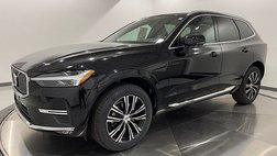 2022 Volvo XC60 B5 Inscription