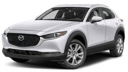 2023 Mazda CX-30 2.5 S Select