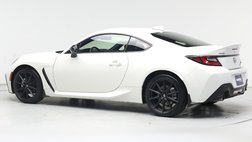 2024 Toyota GR86 Premium