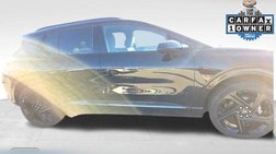 2024 Chevrolet Equinox EV Launch Edition