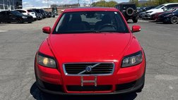 2009 Volvo C30 2dr Cpe Auto w/Sunroof