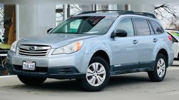 2012 Subaru Outback 2.5i