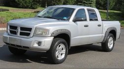 2011 Ram Dakota Lone Star