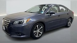 2016 Subaru Legacy 2.5i Limited