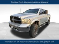 2014 Ram Ram Pickup 1500 SLT