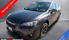 2023 Subaru Crosstrek Premium