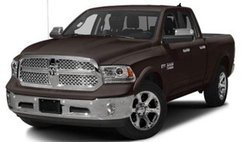 2017 Ram Ram Pickup 1500 Laramie