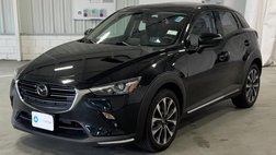 2019 Mazda CX-3 Grand Touring