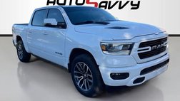 2023 Ram Ram Pickup 1500 Laramie
