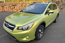 2015 Subaru XV Crosstrek Hybrid Touring