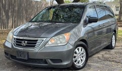 2008 Honda Odyssey EX-L