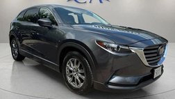2019 Mazda CX-9 Touring