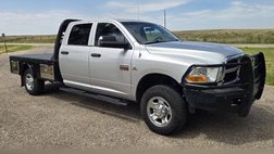 2010 Dodge Ram 2500 ST