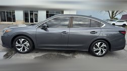 2022 Subaru Legacy Premium