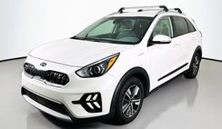 2020 Kia Niro Plug-In Hybrid EX