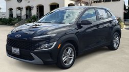 2023 Hyundai Kona SE