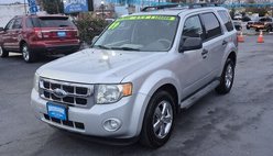 2009 Ford Escape XLT