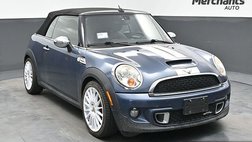 2011 MINI Cooper John Cooper Works