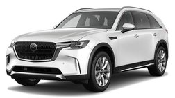 2024 Mazda CX-90 3.3 Turbo Premium Plus