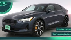 2022 Polestar 2 Long Range Dual Motor