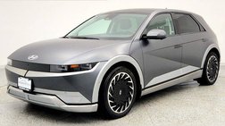 2023 Hyundai Ioniq 5 Limited