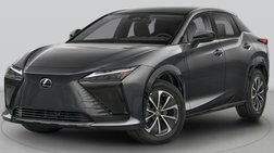2026 Lexus RZ 450e Premium