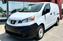 2018 Nissan NV200 S