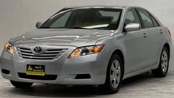 2008 Toyota Camry LE