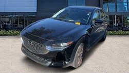 2021 Mazda CX-30 2.5 S