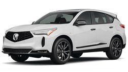 2026 Acura RDX SH-AWD