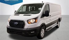 2024 Ford Transit 250